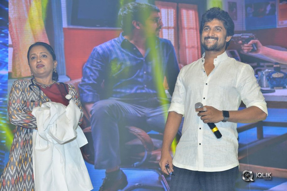 Devadas-Movie-Audio-Launch-Photos